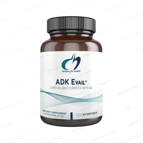 ADK Evail™ (Designs for Health)
