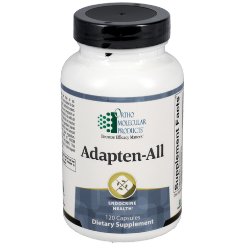 Adapten-All (Ortho Molecular Products)
