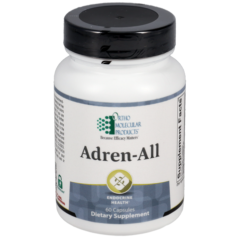 Adren-All - California Only (Ortho Molecular Products)