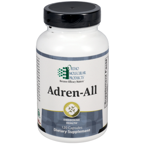 Adren-All (Ortho Molecular Products)