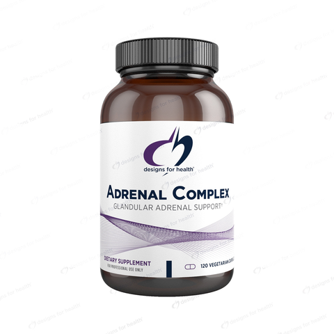 Adrenal Complex (Designs for Health)