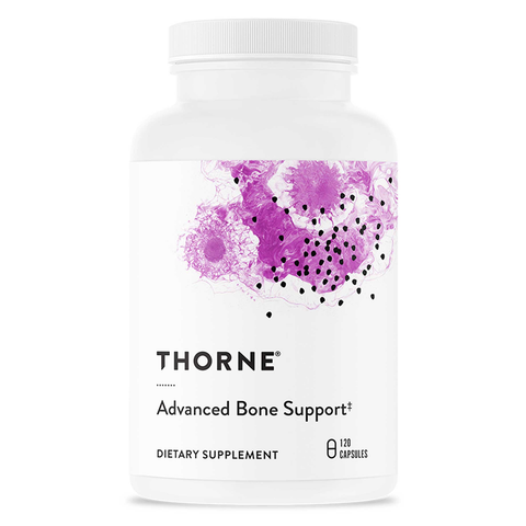 Advanced Bone Support (Formerly Oscap) (Thorne)