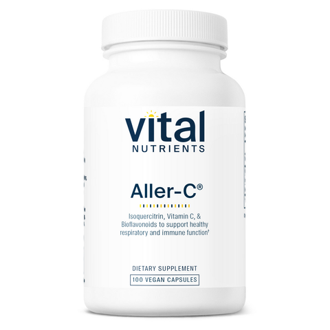 Aller-C® (Vital Nutrients)