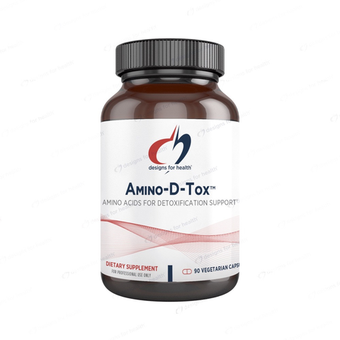 Amino-D-Tox (Designs for Health)