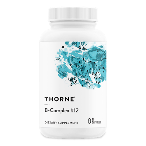 B-Complex #12 (Thorne)