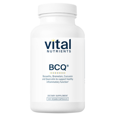BCQ (Vital Nutrients)