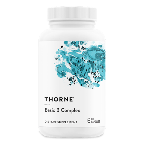 Basic B Complex (Thorne)