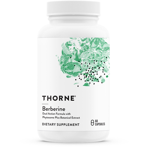 Berberine (Thorne)