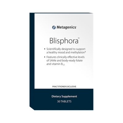 Blisphora® (Metagenics)