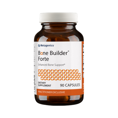 Bone Builder® Forte (Metagenics)