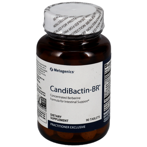 CandiBactin-BR® (Metagenics)
