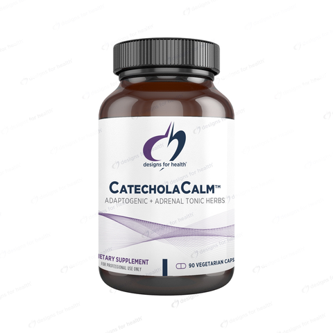 CatecholaCalm (Designs for Health)