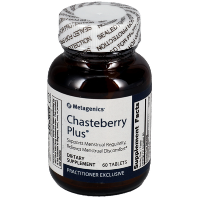 Chasteberry Plus® (Metagenics)