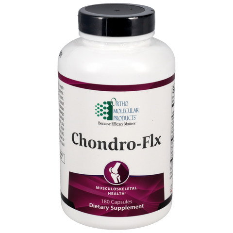 Chondro-FLX (Ortho Molecular Products)