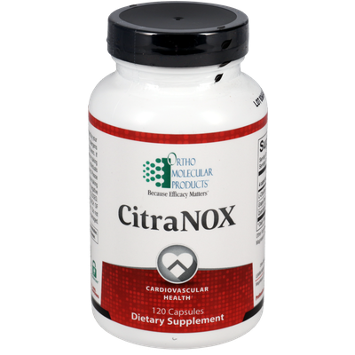 CitraNOX (Ortho Molecular Products)