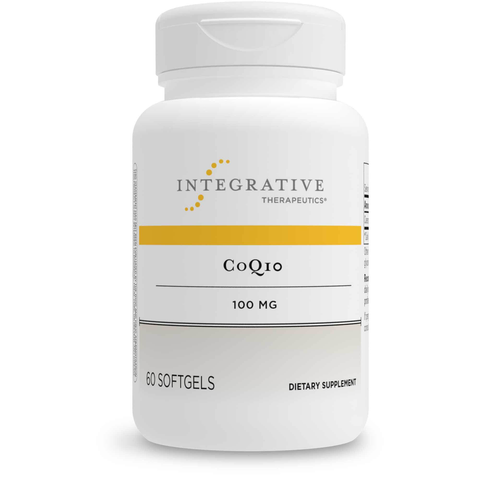 CoQ10 100mg (Integrative Therapeutics)