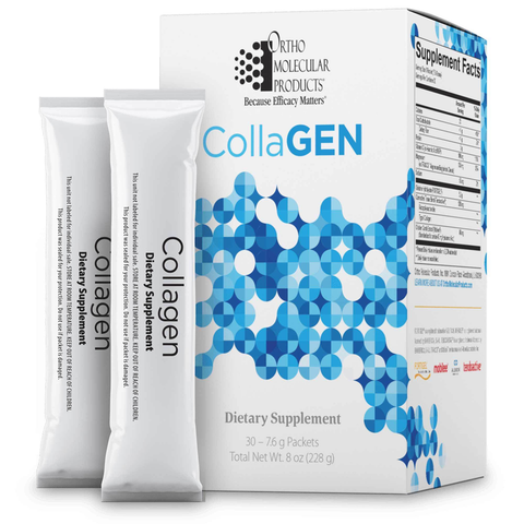 CollaGEN Stick Packs (Ortho Molecular Products)