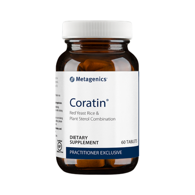 Coratin™ (Metagenics)