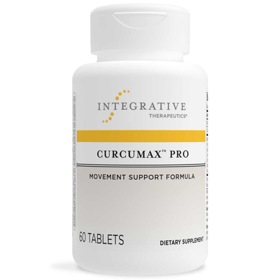 CurcuMax Pro (Integrative Therapeutics)