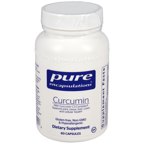Curcumin (Pure Encapsulations)