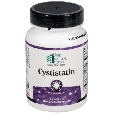 Cystistatin (Ortho Molecular Products)