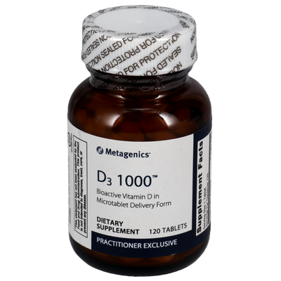 D3 1000™ (Metagenics)