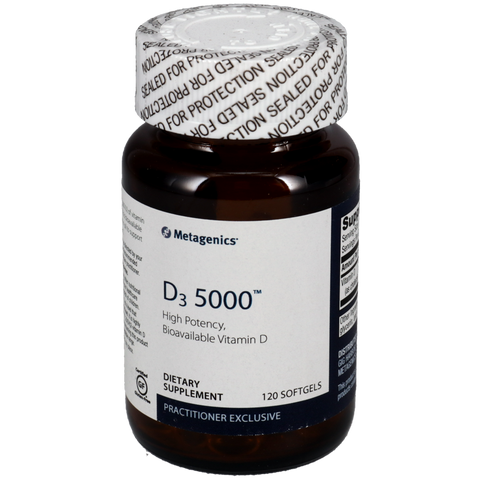 D3 5000™ (Metagenics)