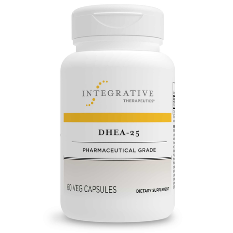 DHEA-25 (Integrative Therapeutics)
