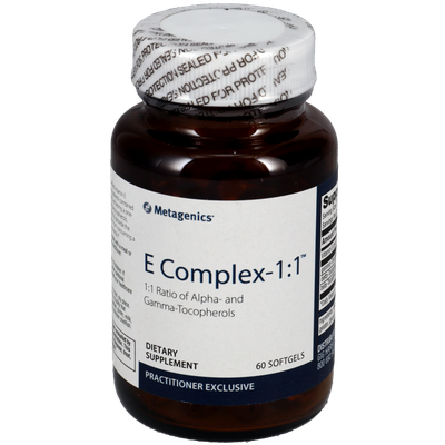 E Complex-1:1™ (Metagenics)