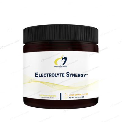 Electrolyte Synergy (Designs for Health)