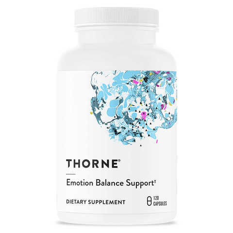 Emotion Balance Support (formerly Deproloft-HF) (Thorne)