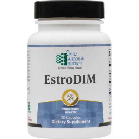 EstroDIM (Ortho Molecular Products)