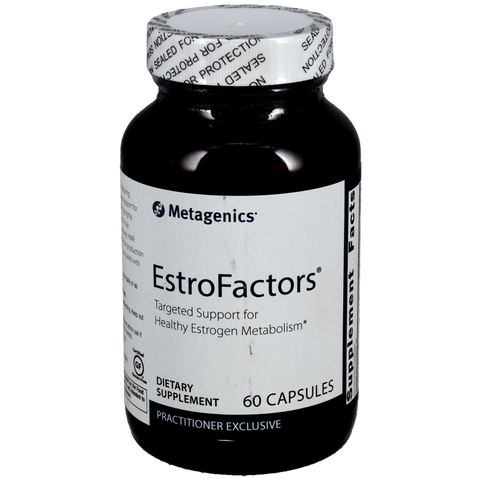 EstroFactors (Metagenics)