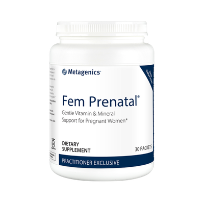 Fem Prenatal® (Metagenics)