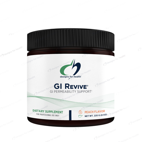 GI Revive Powder (Designs for Health)