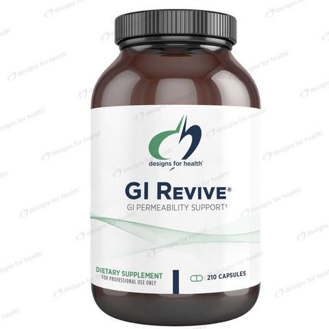 GI Revive (Designs for Health)