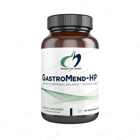 GastroMend-HP (Designs for Health)