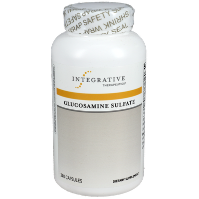 Glucosamine Sulfate (Integrative Therapeutics)
