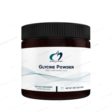 Glycine Powder (Designs For Health)