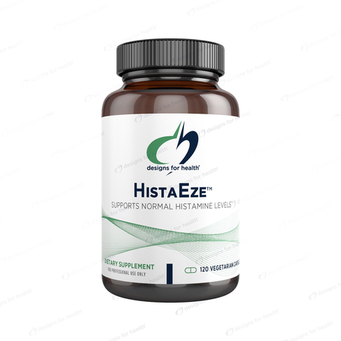 HistaEze (Designs For Health)