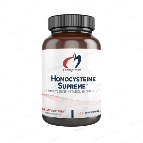 Homocysteine Supreme (Designs For Health)