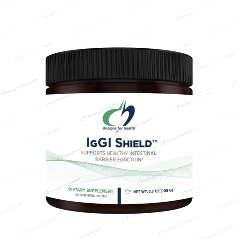 IgGI Shield™ (Designs For Health)