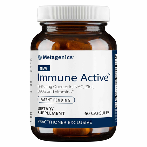 Immune Active™ (Metagenics)