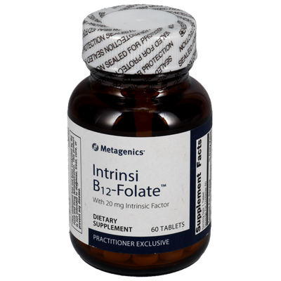 Intrinsi B12/Folate™ (Metagenics)
