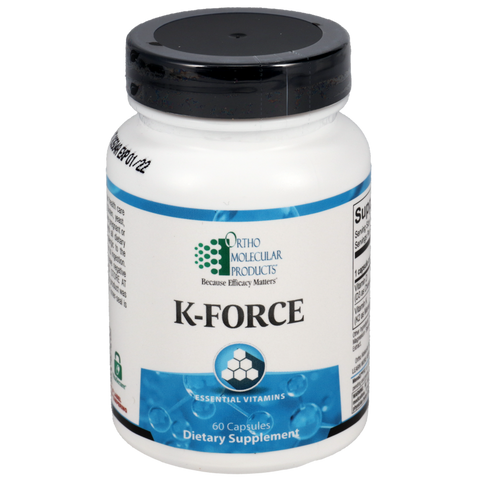 K-FORCE (Ortho Molecular Products)