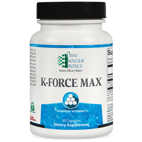 K-Force MAX (Ortho Molecular Products)