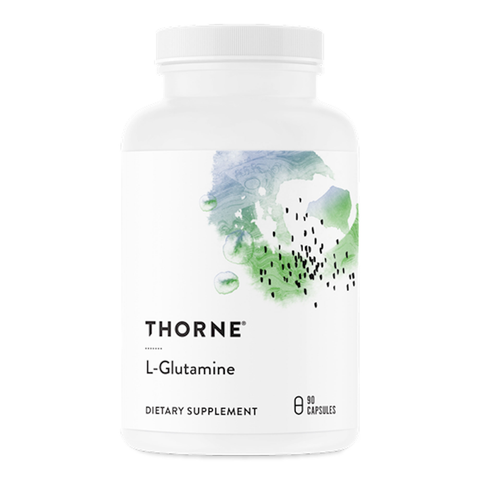 L-Glutamine (Thorne)