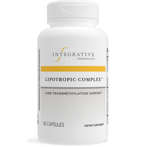 Lipotropic Complex (Integrative Therapeutics)