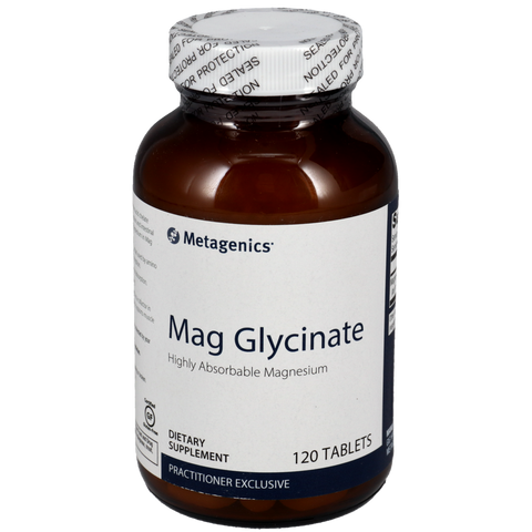 Mag Glycinate Metagenics (Metagenics)