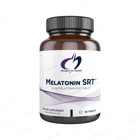 Melatonin SRT (Designs For Health)